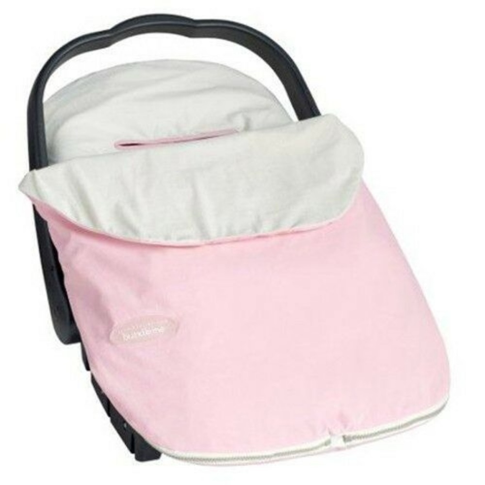 NEW JJ Cole Bundleme Lite, Pink